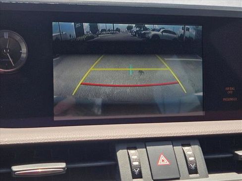 Used 2020 Lexus ES 350 w/ Accessory Package 2 FWD image 14