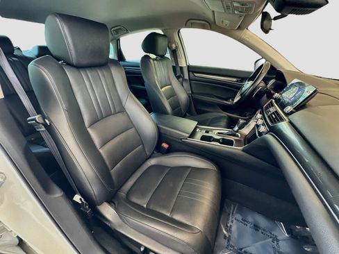 Used 2022 Honda Accord Sport Special Edition image 20
