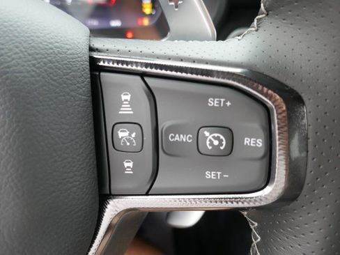 New 2026 RAM 1500 RHO AWD/4WD image 24