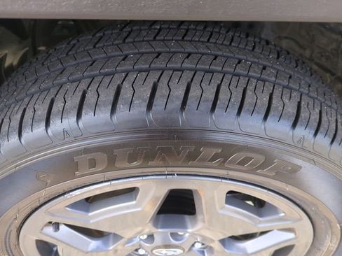 New 2026 Subaru Outback Premium image 11