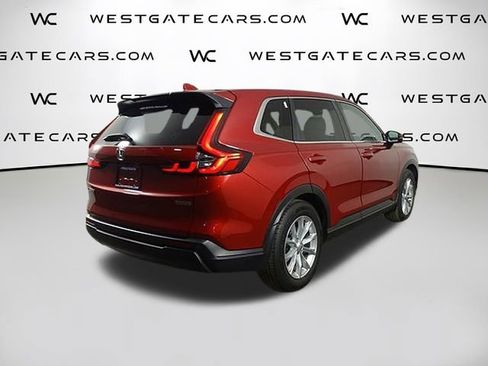 Used 2024 Honda CR-V EX-L image 47