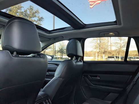 Used 2024 MAZDA CX-50 AWD 2.5 S w/ Premium Package image 23