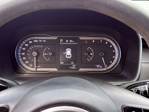 Used 2024 Hyundai Tucson SE FWD image 32