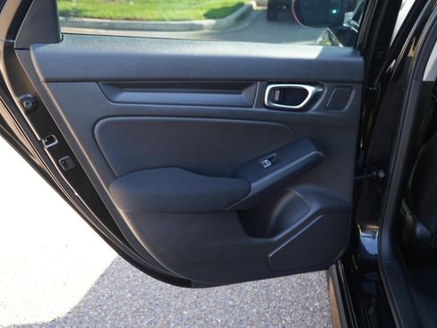 Used 2023 Honda Civic EX image 18