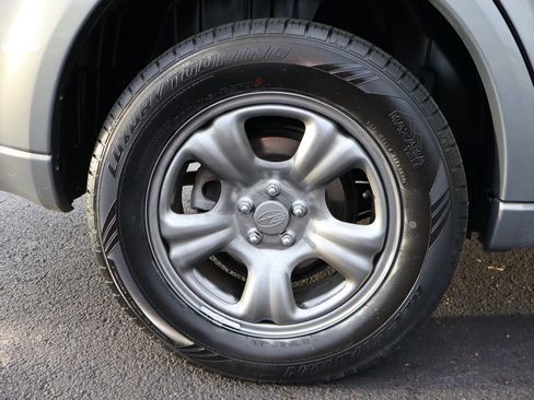 Used 2007 Subaru Outback 2.5i image 40