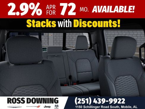 New 2026 RAM 1500 Big Horn/Lone Star image 26