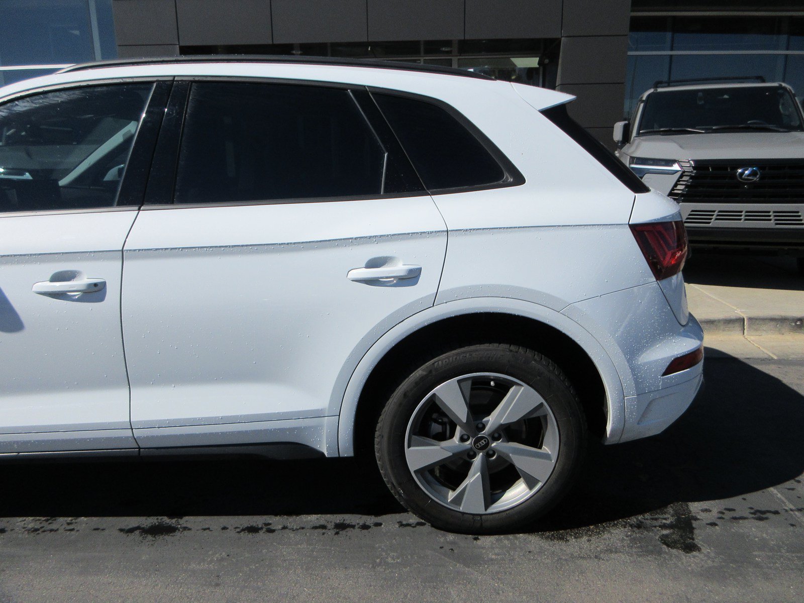 Used 2024 Audi Q5 2.0T Premium Plus AWD/4WD image 4