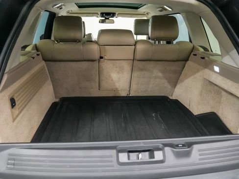 Used 2016 Land Rover Range Rover HSE image 13