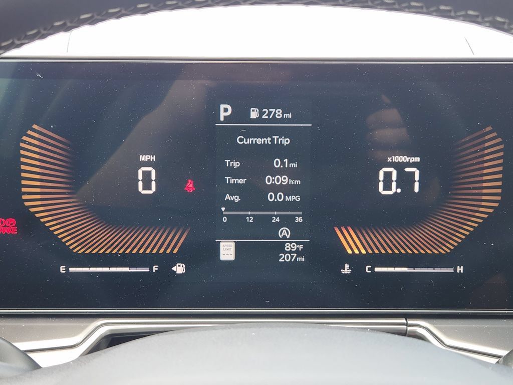 New 2026 Kia Sorento S FWD image 11