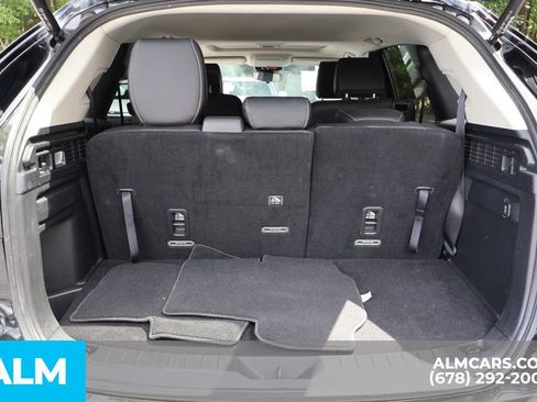 Used 2025 MAZDA CX-90 3.3 Turbo w/ Preferred Package AWD/4WD image 21