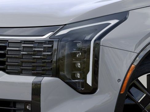 New 2026 Kia Sportage SX image 10