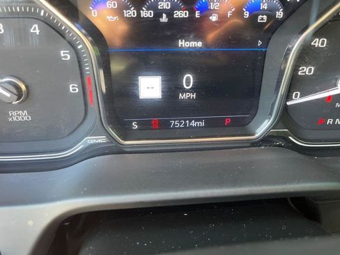Used 2021 GMC Sierra 1500 Denali w/ Denali Ultimate Package AWD/4WD image 23