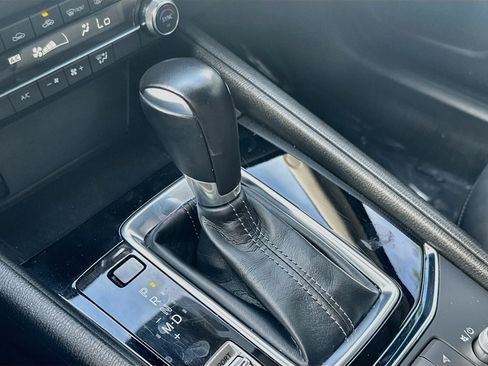 Used 2024 MAZDA CX-5 AWD 2.5 S w/ Select Package image 23