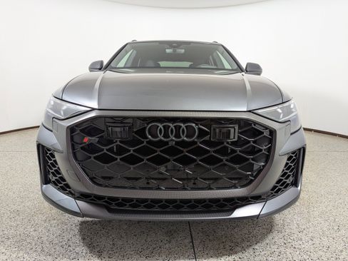 New 2026 Audi RS Q8 performance AWD/4WD image 2