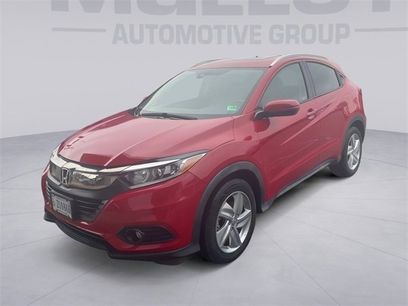 Used 2019 Honda HR-V EX-L