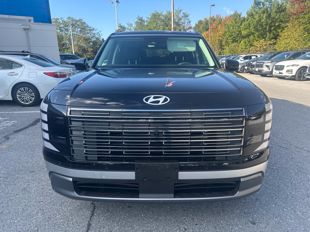 Used 2026 Hyundai Palisade SEL AWD/4WD image 2