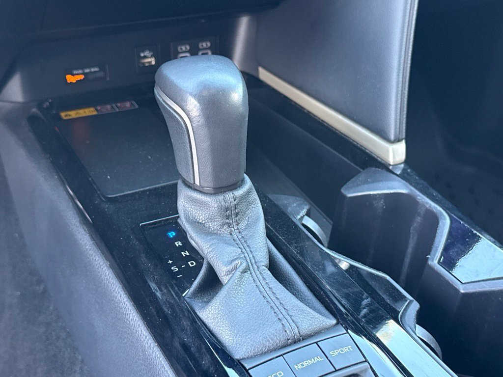 Certified 2025 Toyota Camry XSE FWD image 27