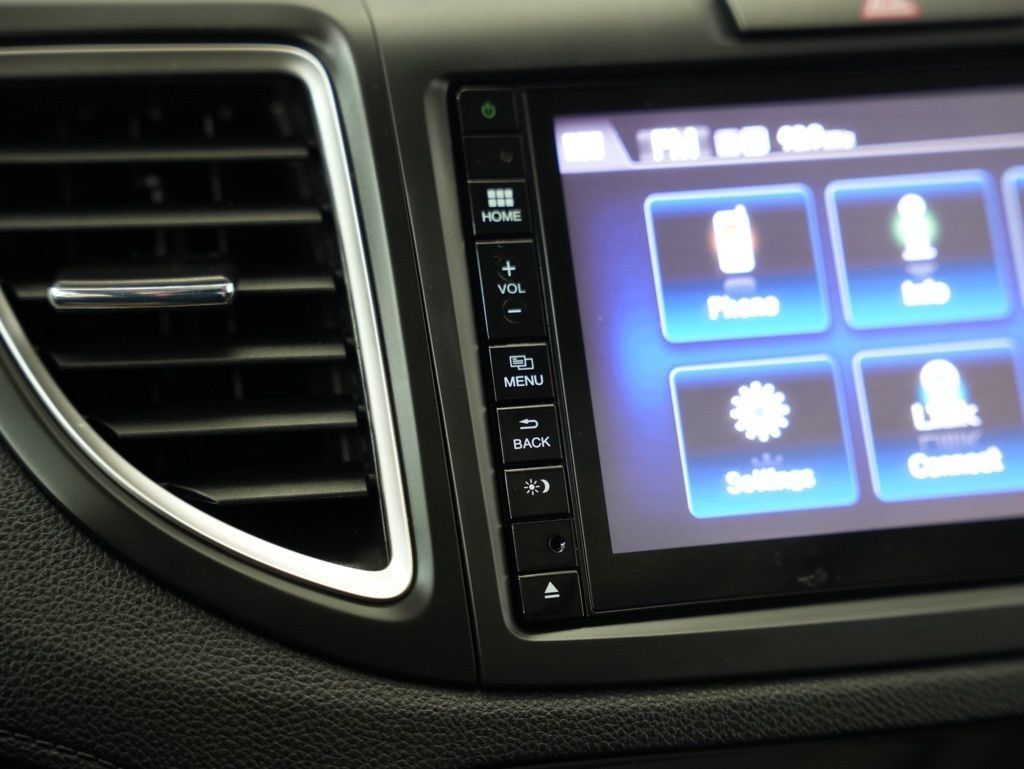 Used 2016 Honda CR-V EX image 26
