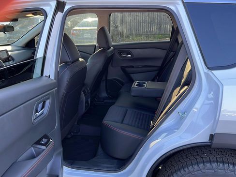 New 2026 Nissan Rogue SV image 19