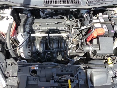 Used 2015 Ford Fiesta SE w/ Comfort Package FWD image 23