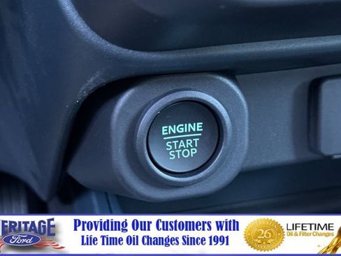 New 2026 Ford Maverick XLT w/ XLT Luxury Package AWD/4WD image 21