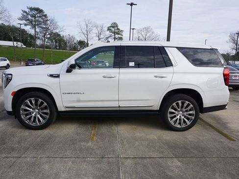 Used 2022 GMC Yukon Denali image 23