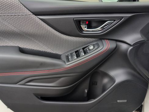 Used 2022 Subaru Forester Sport w/ Popular Package #3 image 22