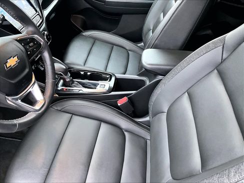 Used 2023 Chevrolet TrailBlazer ACTIV w/ Convenience Package image 20