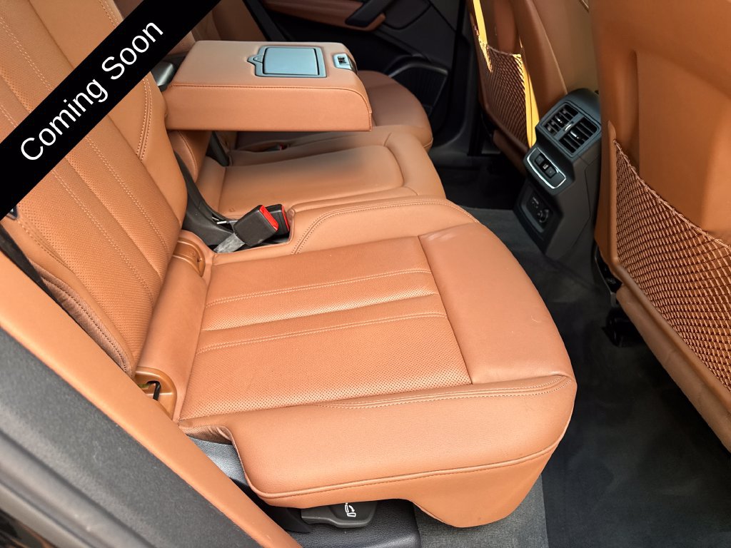 Used 2022 Audi Q5 2.0T Premium Plus AWD/4WD image 53