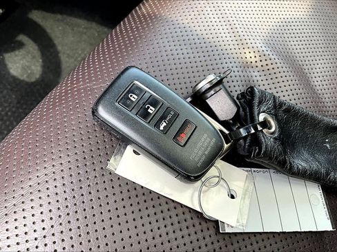 Used 2019 Lexus RX 350 FWD w/ Premium Package image 14