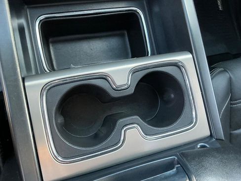 Used 2016 GMC Sierra 2500 Denali w/ Duramax Plus Package image 30