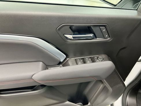 New 2026 Chevrolet Colorado Z71 image 21