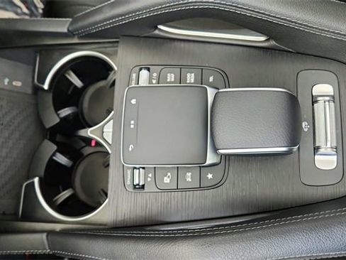 Used 2024 Mercedes-Benz GLS 450 4MATIC image 55