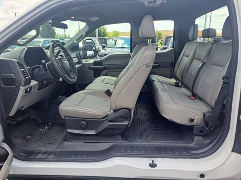 Used 2020 Ford F250 XL w/ Power Equipment Group RWD image 24