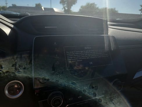 Used 2021 Honda CR-V Special Edition image 33