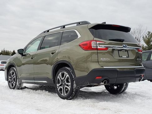 New 2026 Subaru Ascent Limited image 3