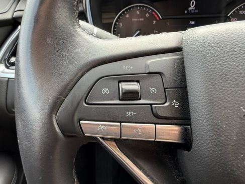 Used 2023 Cadillac XT6 Luxury FWD image 13
