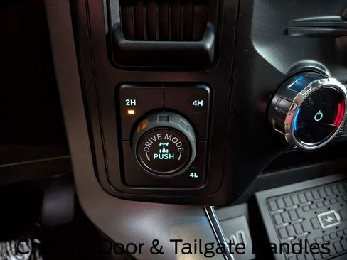 New 2025 Ford F150 XLT w/ Equipment Group 302A MID image 26