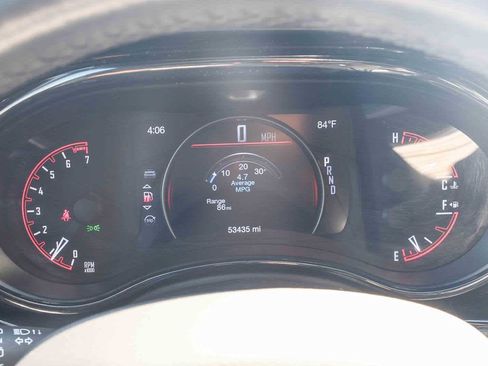 Used 2024 Dodge Durango GT RWD image 24