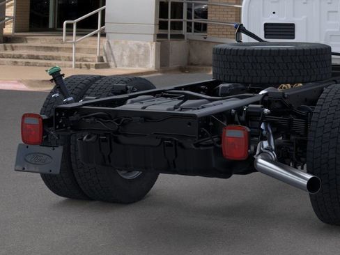 New 2026 Ford F450 XLT w/ XLT Value Package image 23