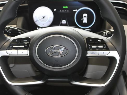 Used 2024 Hyundai Tucson SEL w/ Convenience Package AWD/4WD image 12