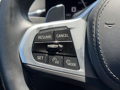 Used 2026 BMW X6 M60i AWD/4WD image 19