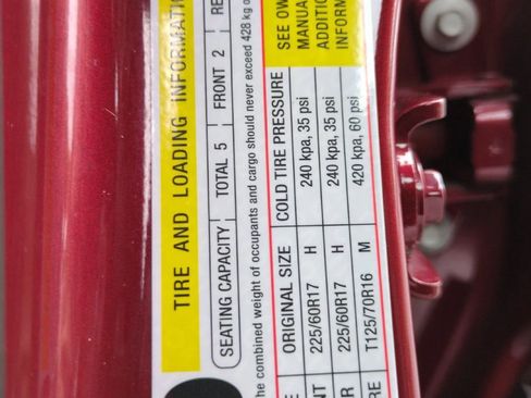 Used 2024 Chevrolet TrailBlazer LS w/ LS Convenience Package FWD image 46