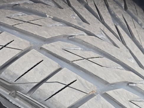 Used 2020 Jaguar F-PACE SVR image 14