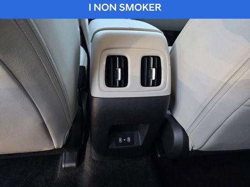 Certified 2025 Hyundai Tucson SEL image 18