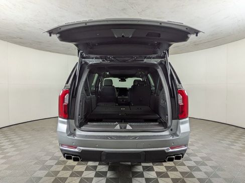 New 2026 GMC Yukon XL Denali w/ Sun & Power Step Package image 9