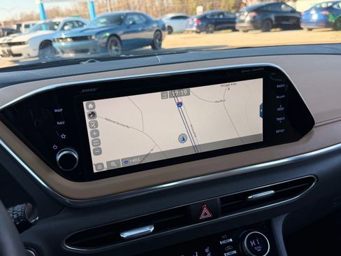 Used 2021 Hyundai Sonata Limited image 33