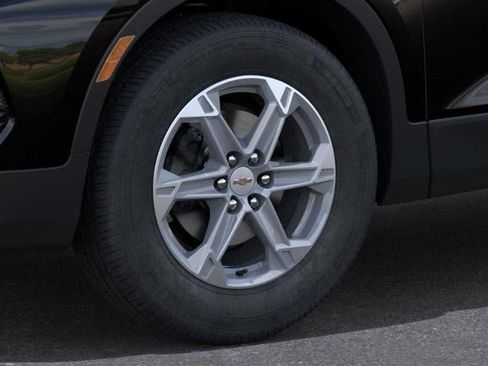 New 2025 Chevrolet Blazer LT w/ Convenience Package image 9