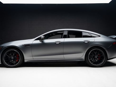 Used 2023 Mercedes-Benz AMG GT 63 image 19