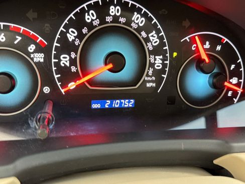 Used 2008 Toyota Solara SLE FWD image 19